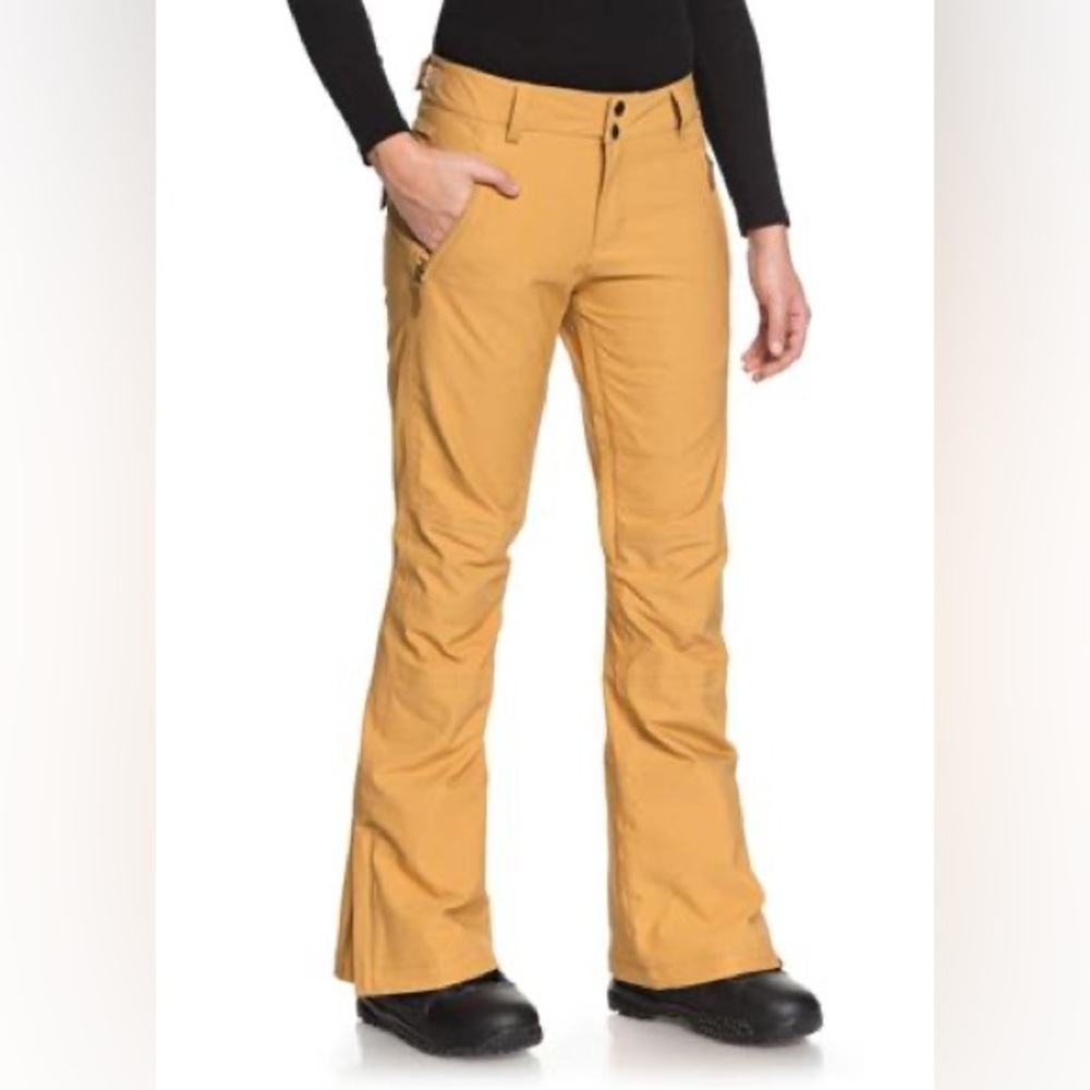 Roxy Womens cabin pant